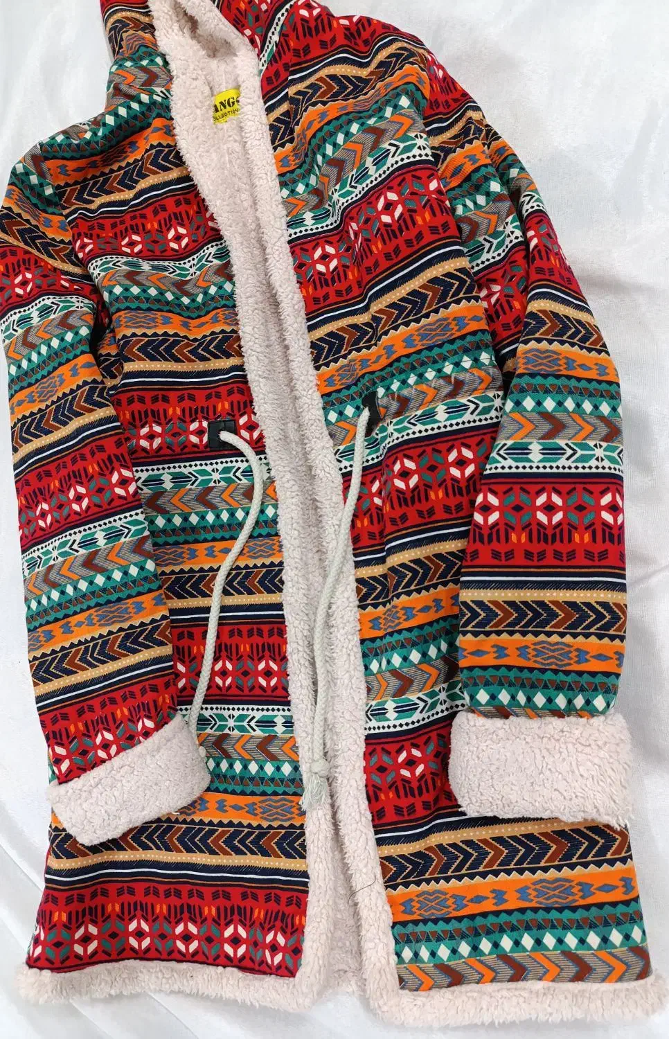 کاپشن دخترانه|لباس|اراک, |دیوار