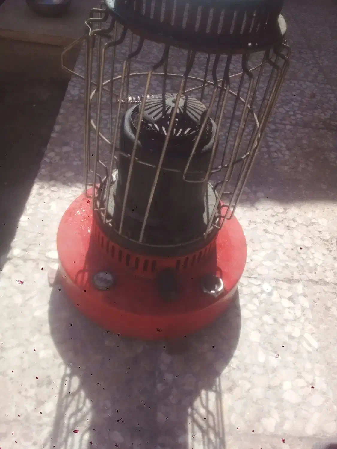 چراغ آترا فروشی|بخاری، هیتر، شومینه|بم, |دیوار