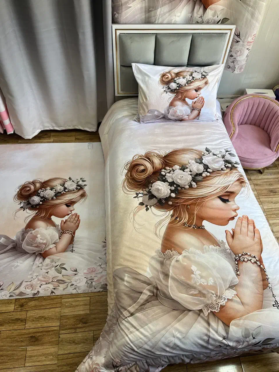 وسایل کودک ونوجوان|اسباب و اثاث بچه|گرگان, |دیوار