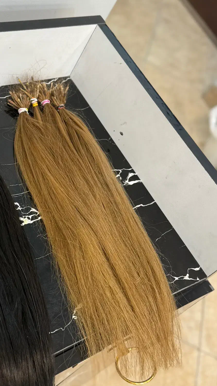 موی طبیعی سرچین|آرایشی، بهداشتی، درمانی|لاهیجان, قیام|دیوار