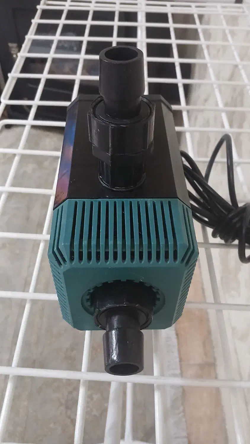 پمپ WP 7200|ماهی|تهران, گلچین|دیوار