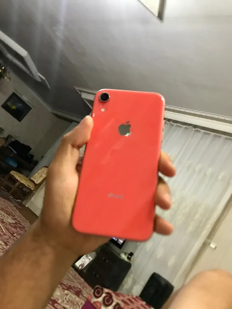 xr 2 sim لاکاغذی بدون بازشدگی ZAA|موبایل|اصفهان, فیض|دیوار