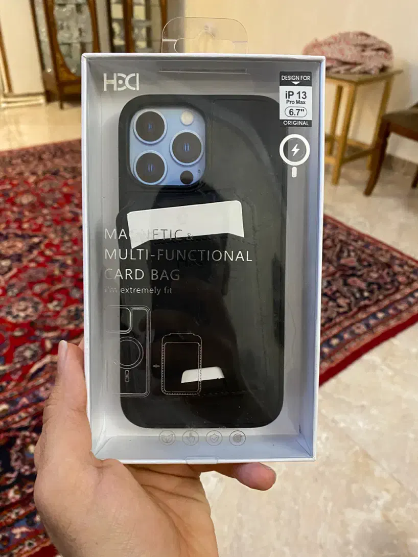 قاب ایفون 13promax|لوازم جانبی موبایل و تبلت|کرج, دانشگاه آزاد|دیوار