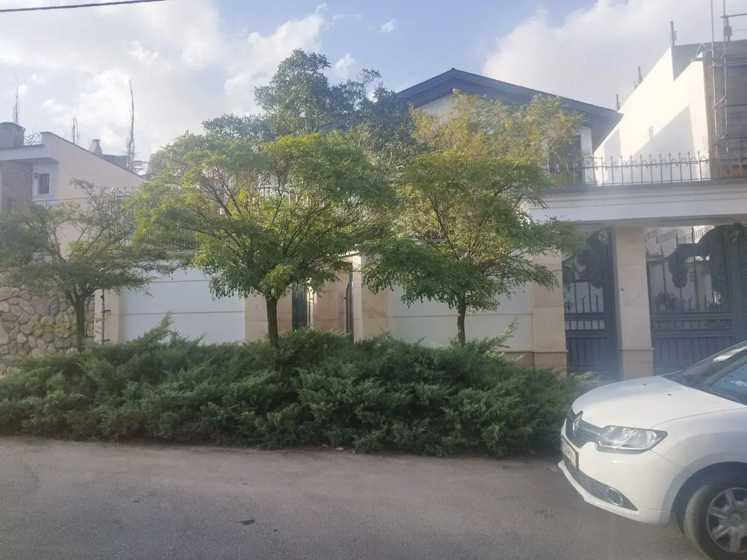 ویلا دربست،املاک صحرا(کمالی)|اجارهٔ خانه و ویلا|لواسان, |دیوار