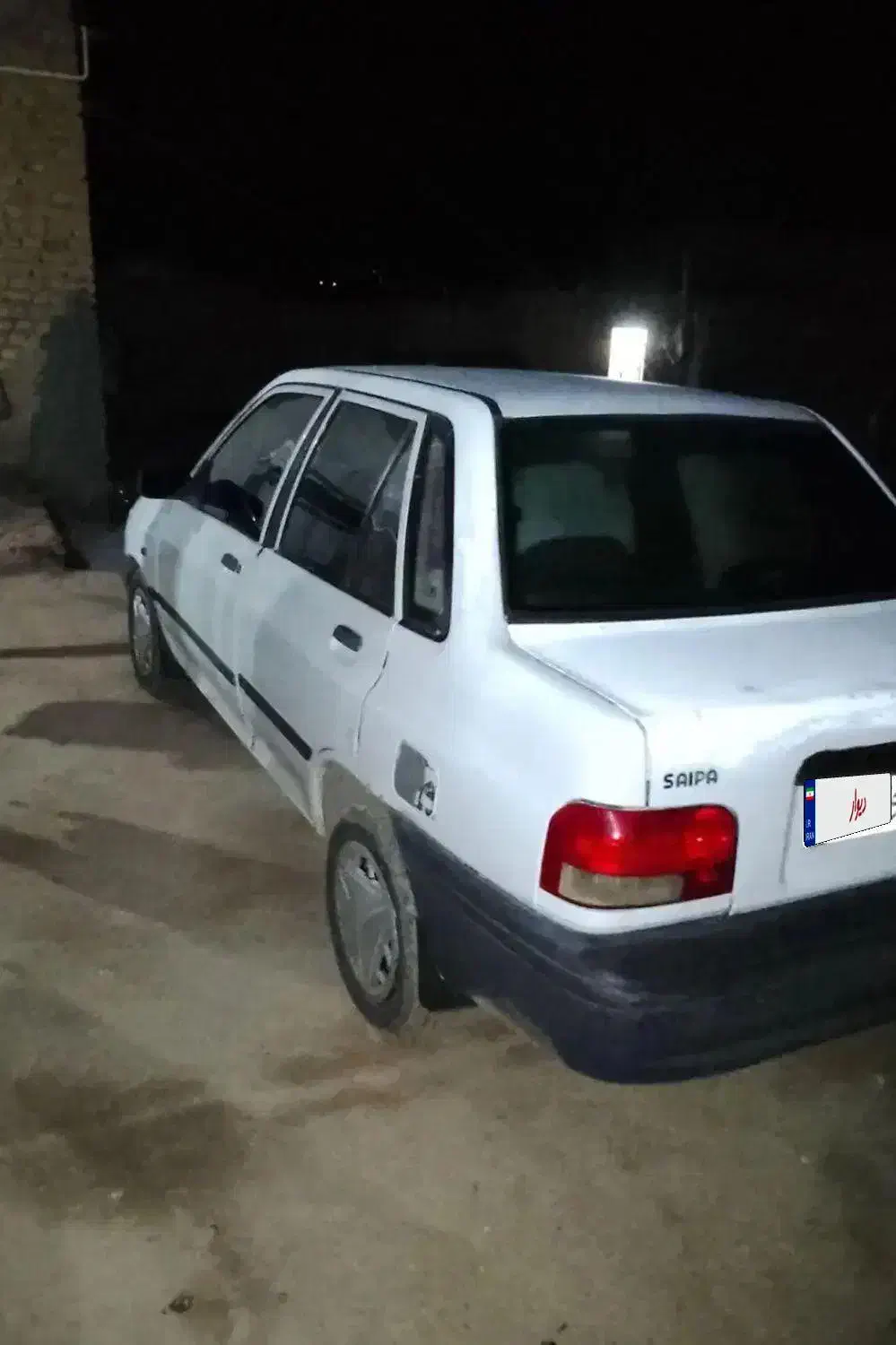 ماشین|خودرو سواری و وانت|جلگه شوقان, |دیوار