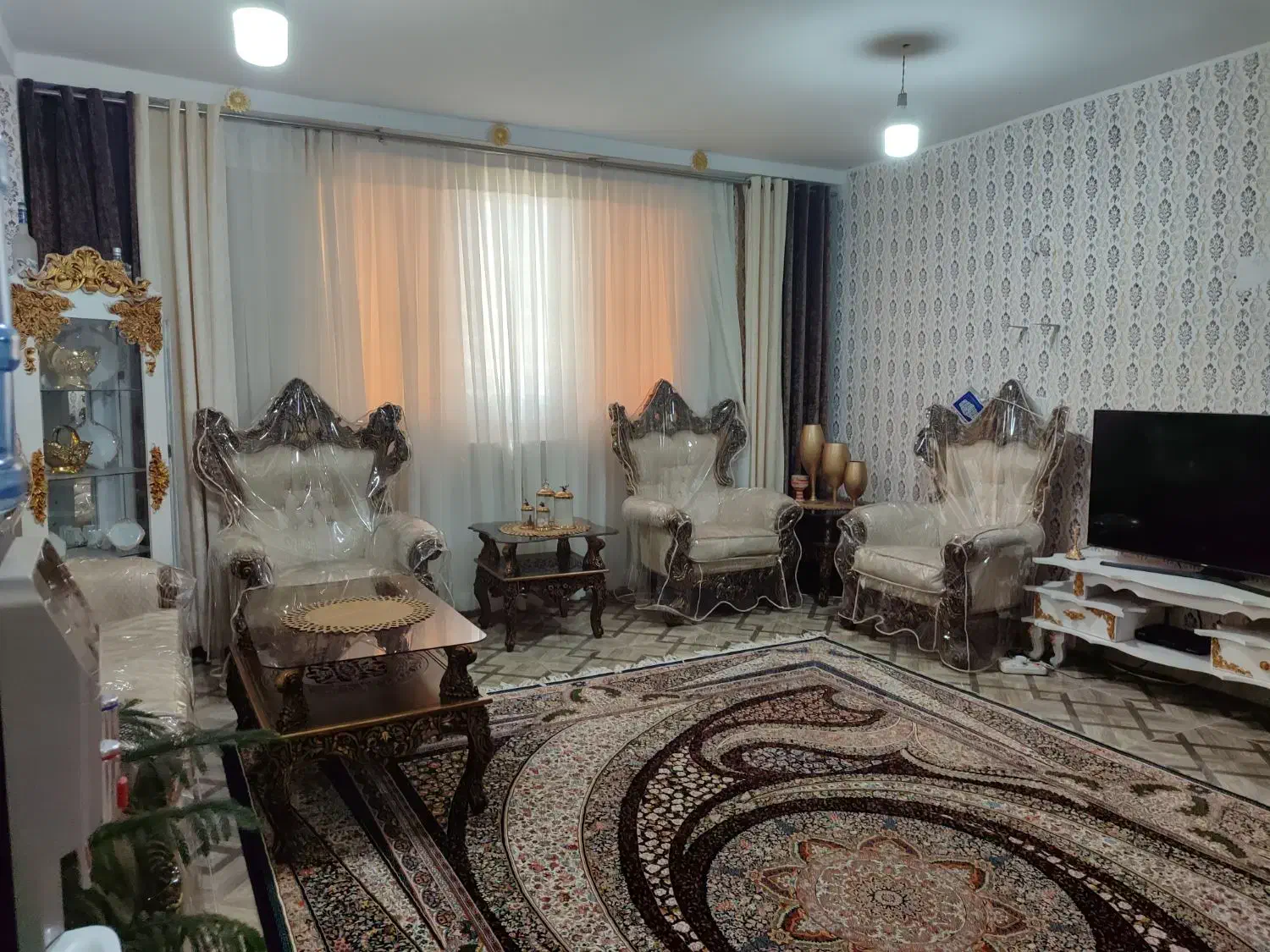 مبل درحدنو|مبلمان خانگی و میز عسلی|بندرعباس, |دیوار