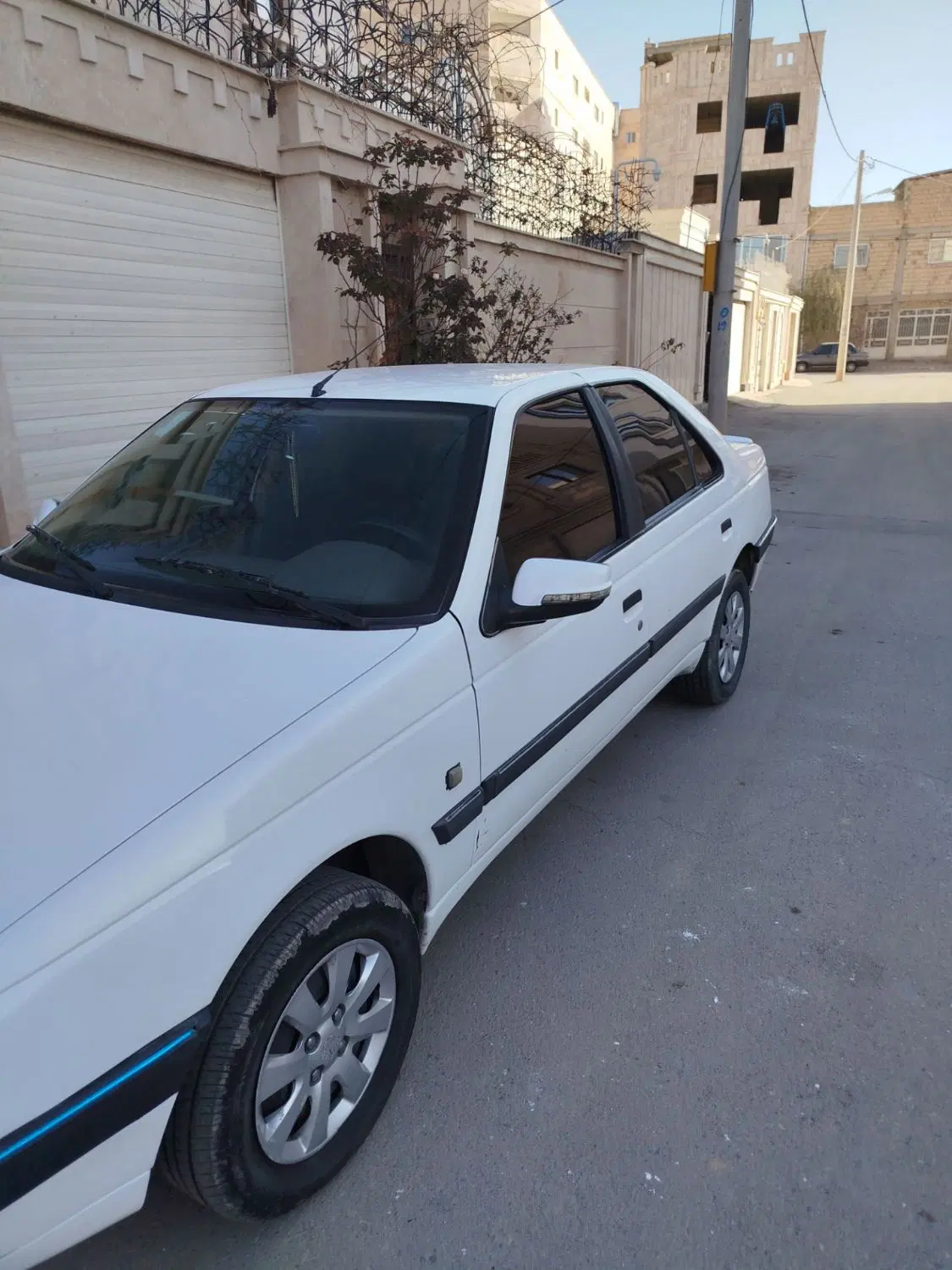 slx95|خودرو سواری و وانت|سمنان, |دیوار