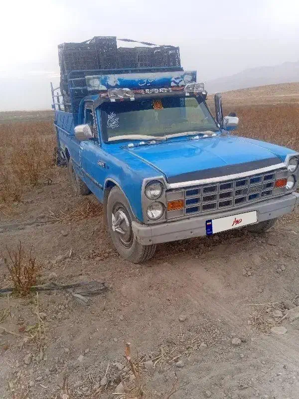 نقدی|خودرو سواری و وانت|کوار, |دیوار