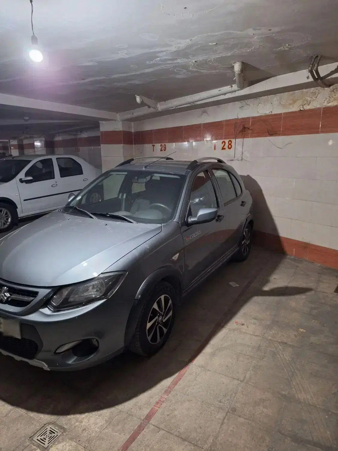 کوییک ۱۴۰۱ نوک مدادی|خودرو سواری و وانت|کرج, خرمدشت|دیوار