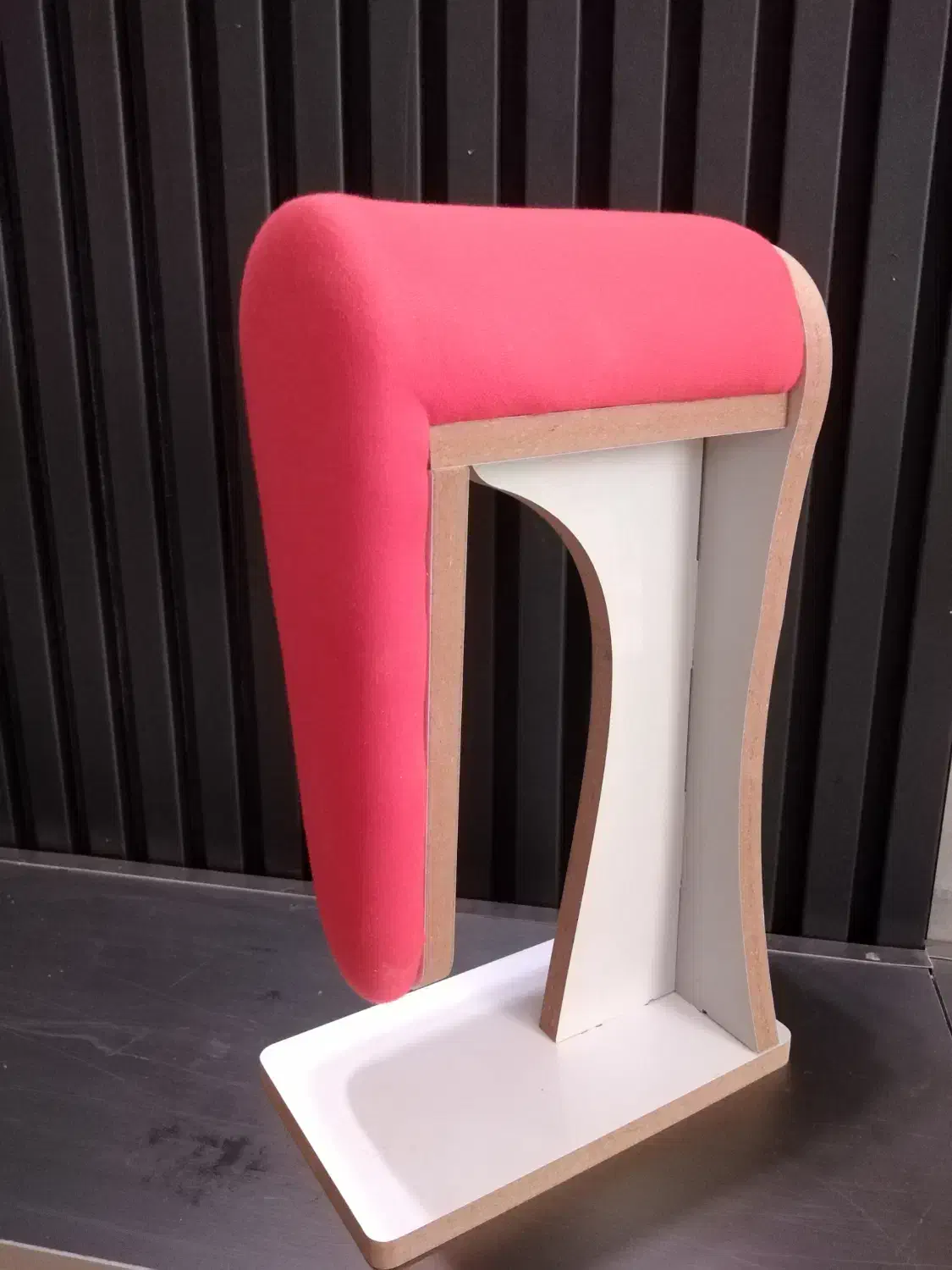 فروش فوری 3عدد ژانت سر شانه به علت انبار گردانی|لوازم خیاطی و بافتنی|مشهد, نوید|دیوار