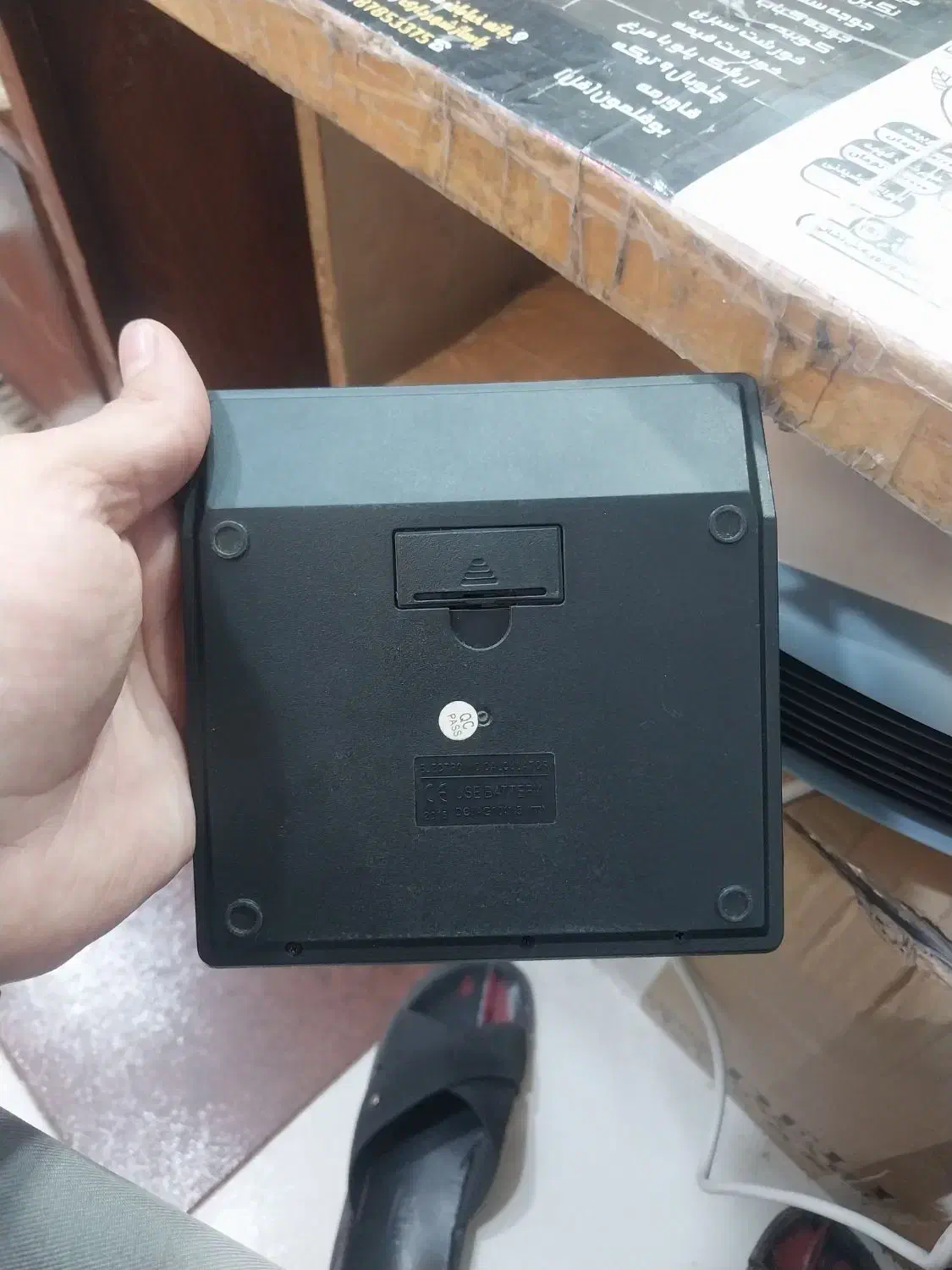 ماشین حساب|لوازم التحریر|بانه, |دیوار