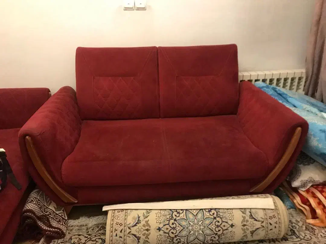 مناسب برای استفاده خانگی راحت وشیک است|مبلمان خانگی و میز عسلی|تهران, قبا|دیوار