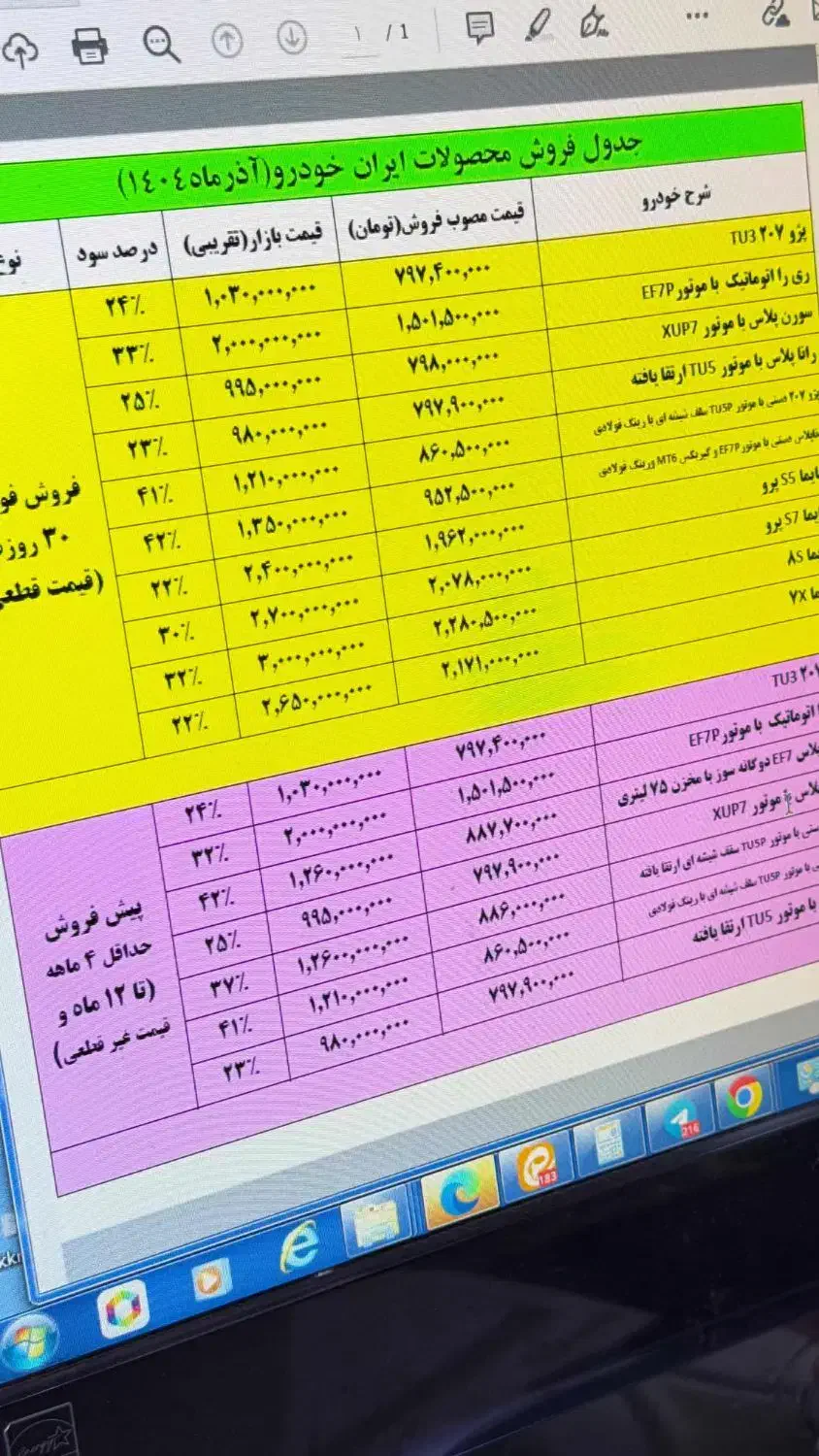 ثبت نام ایران خودرو|خدمات رایانهای و موبایل|بجنورد, |دیوار