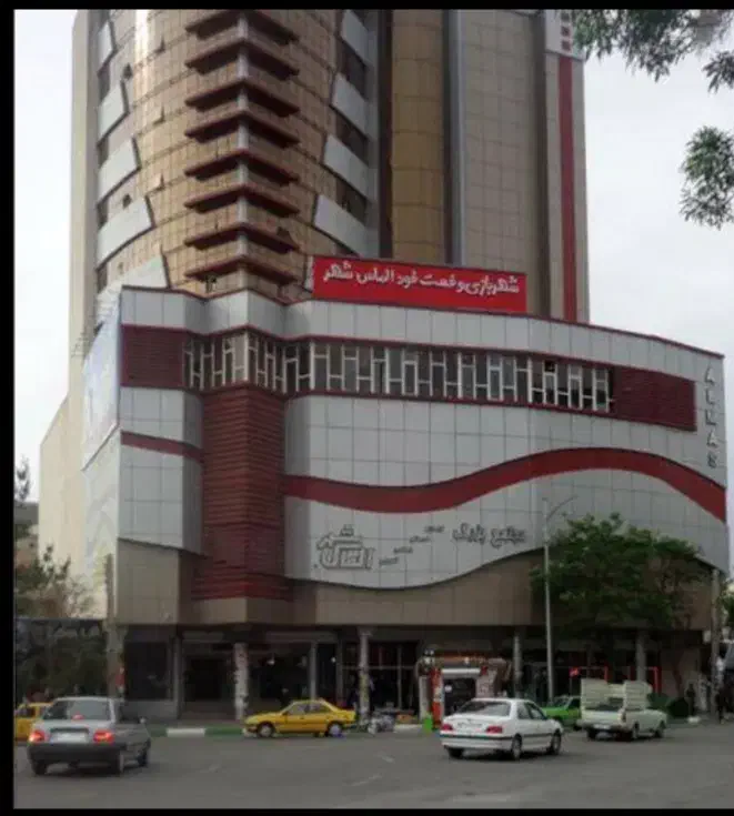 واگذاری مغازه در الماس شهر|کیف، کفش، کمربند|اردبیل, |دیوار