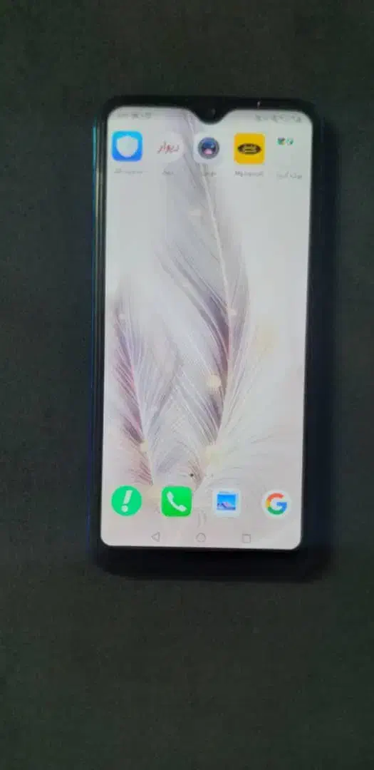 گوشی هوآوی Y7 2019|موبایل|پاکدشت, پاکدشت (مامازند)|دیوار