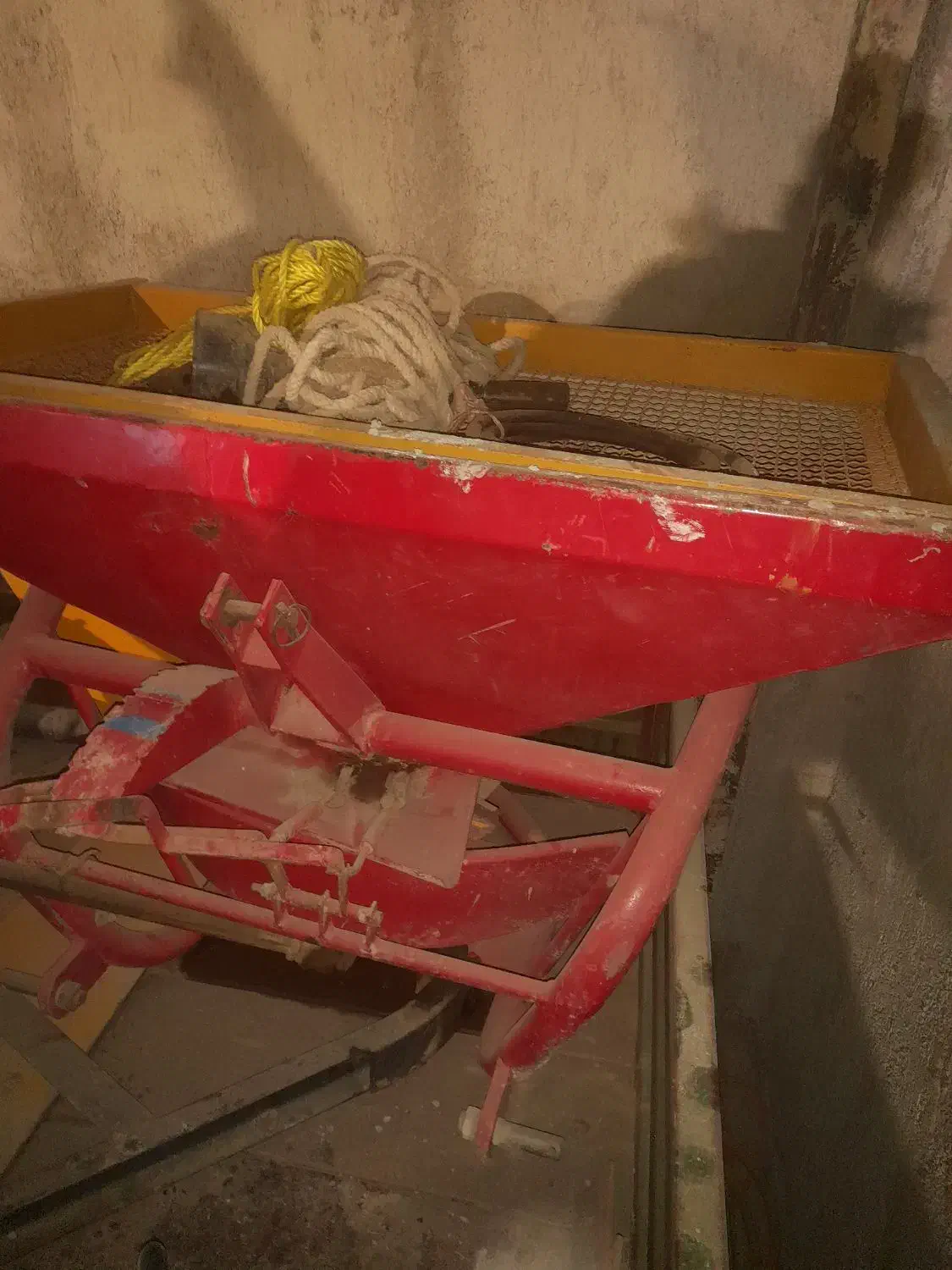 کود پاش|ابزارآلات|بیجار, |دیوار