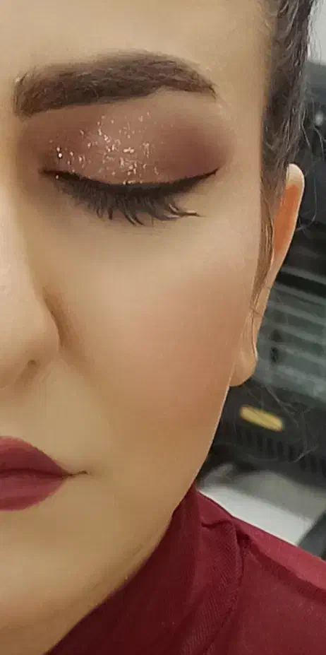 اموزش رنگ و لایت تخصصی|خدمات آرایشگری و زیبایی|کرمانشاه, |دیوار