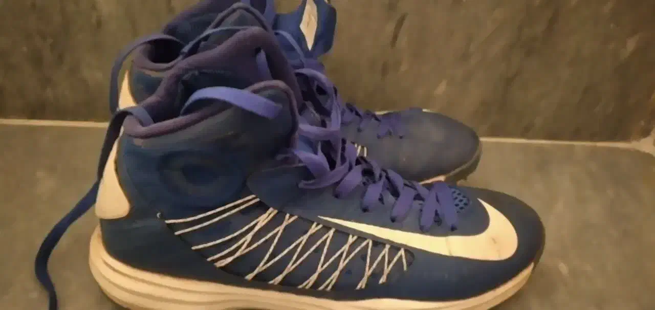 کتونی خارجی|کیف، کفش، کمربند|قم, شاه سید علی|دیوار