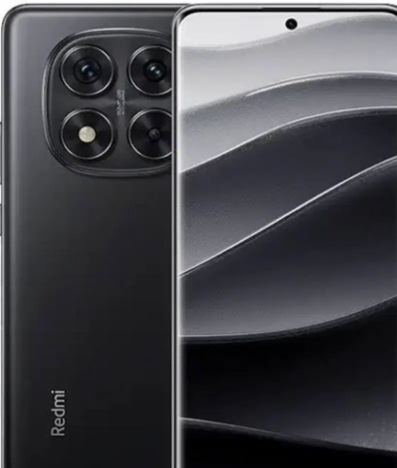 گوشی ردمی نوت 14پرو|موبایل|شیراز, بهارستان|دیوار