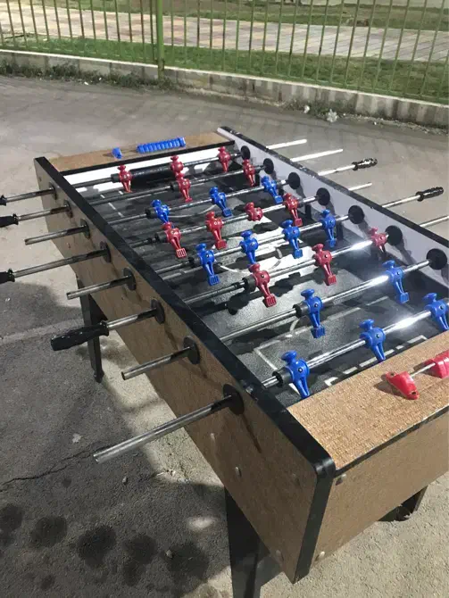 فوتبال دستی|ورزشهای توپی|محمدیه-قزوین, |دیوار