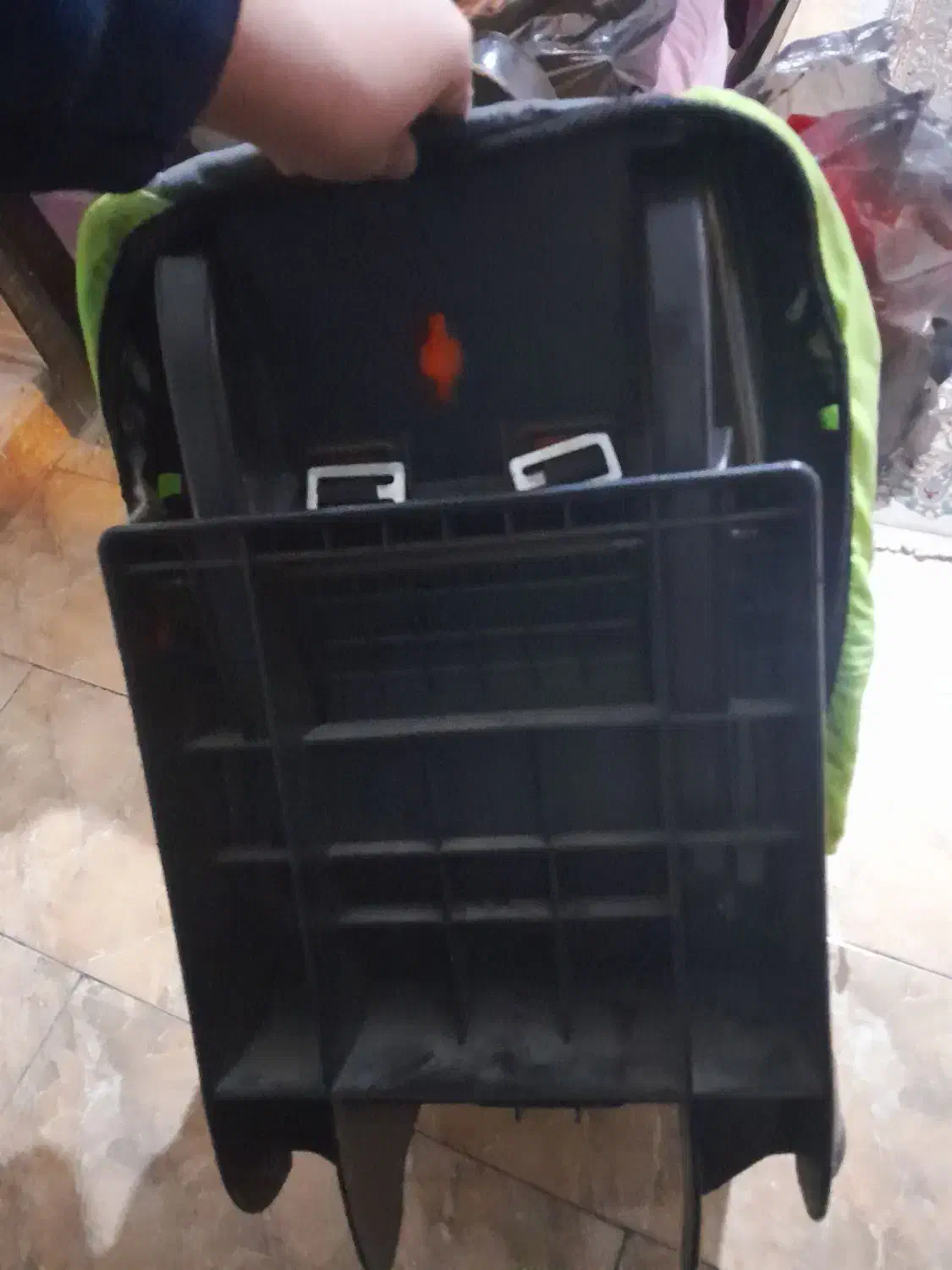 صندلی بچه|تخت و صندلی بچه|تهران, جنتآباد شمالی|دیوار