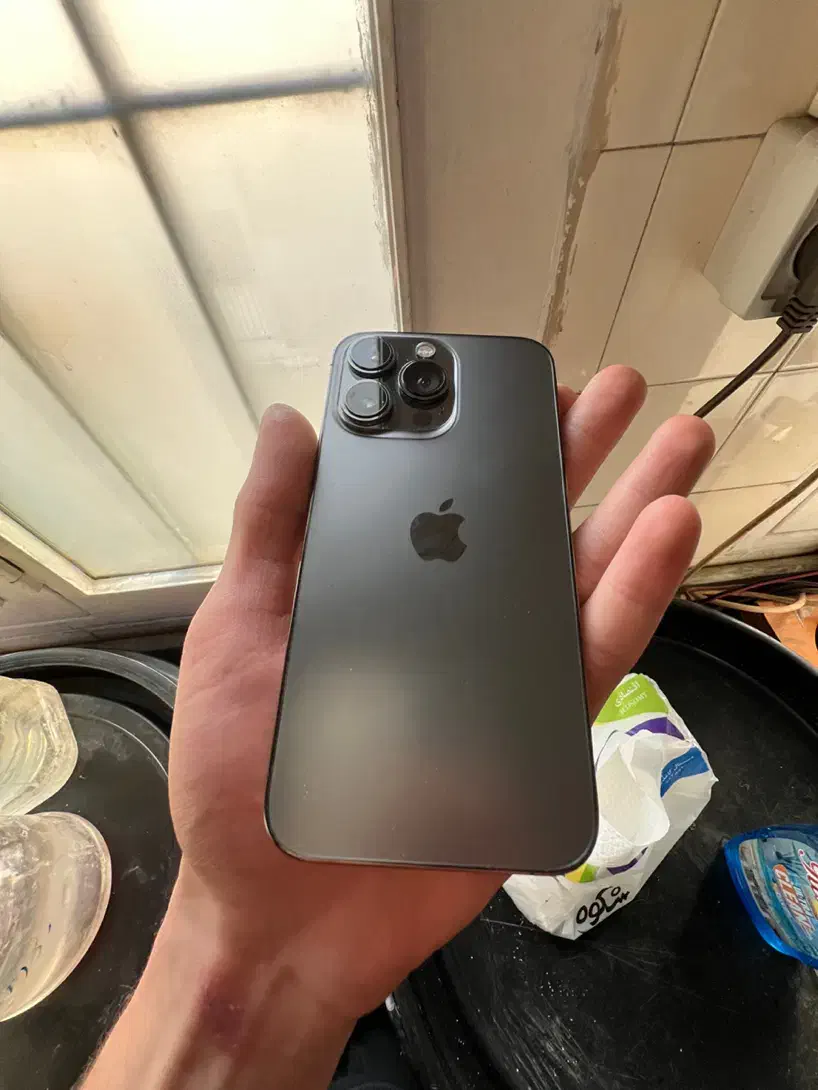 iphone 13 pro 256|موبایل|تهران, سنگلج (شاپور)|دیوار