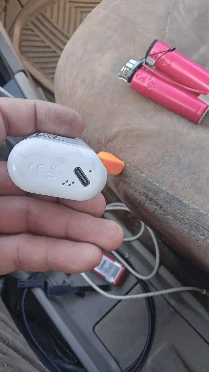 ویپ وزوول|زیورآلات و اکسسوری|محمدیه-قزوین, |دیوار