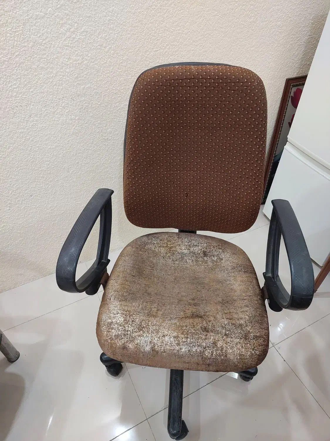 صندلی چرخدار|صندلی و نیمکت|بوشهر, |دیوار