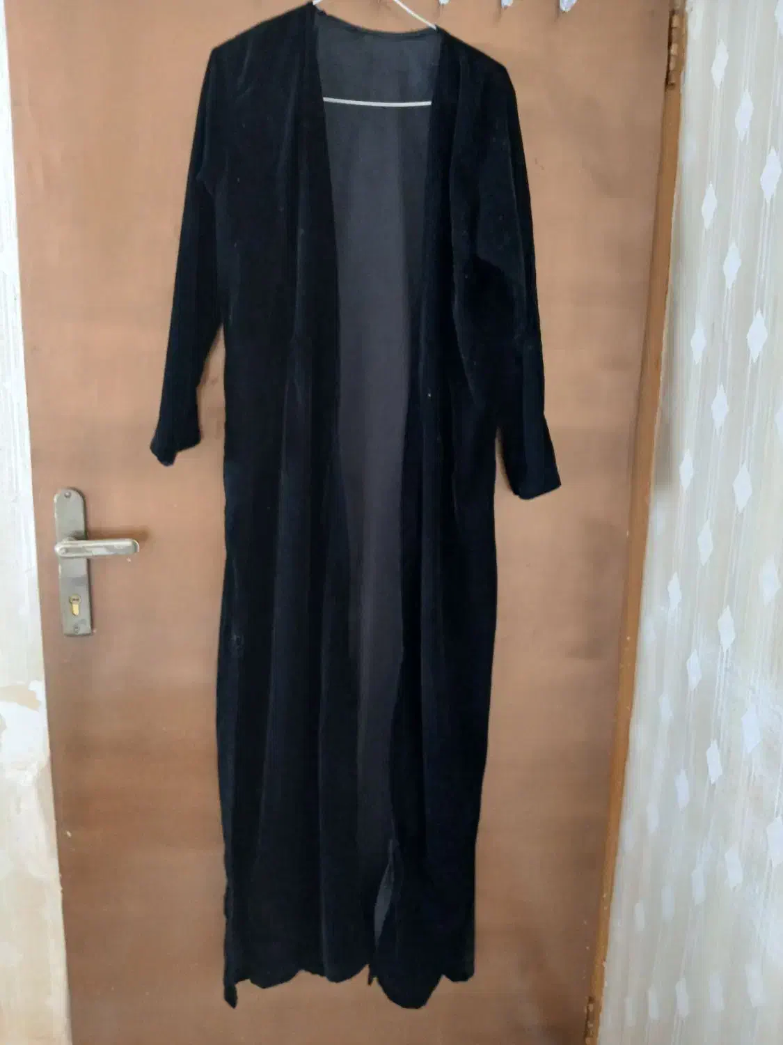 کوای  مخمل و مانتو کیف و پالتو|لباس|مریوان, |دیوار