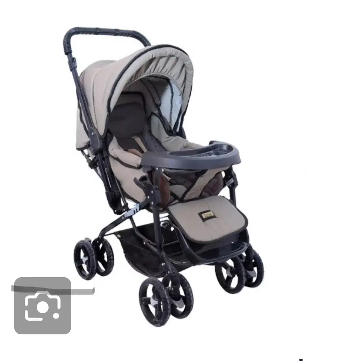 کالسکه بچه|کالسکه و لوازم جانبی|چالوس, |دیوار