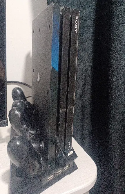 ps4pro۱tr|کنسول، بازی ویدئویی و آنلاین|بندر ماهشهر, |دیوار
