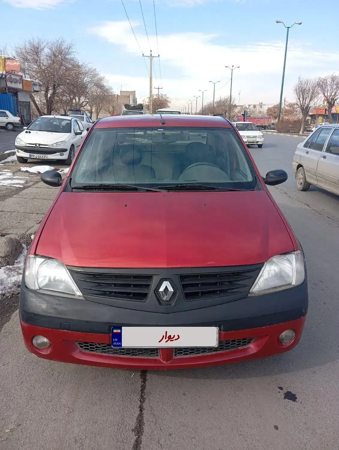 L90 E1|خودرو سواری و وانت|همدان, |دیوار