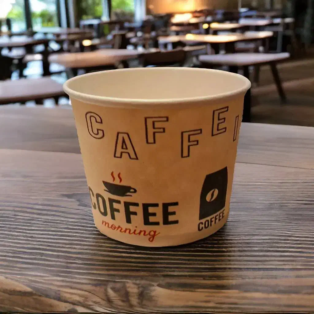 لیوان کاغذی سایز های ۲۲۰ و ۱۲۰|ظروف نگهدارنده، پلاستیکی، یک‌بارمصرف|تهران, مولوی|دیوار