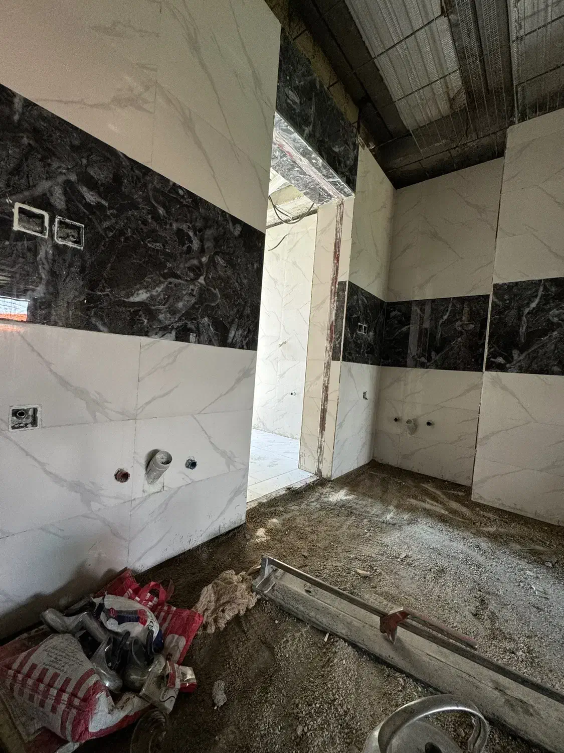 کاشیکاری نماکاری|خدمات پیشه و مهارت|یاسوج, |دیوار