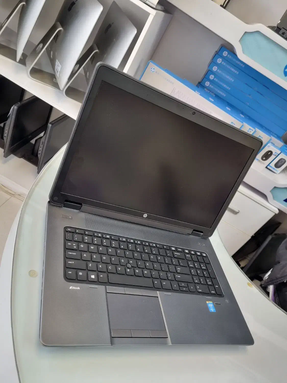 زدبوک با گرافیک ۴ مجزا|رایانه همراه|اردبیل, |دیوار