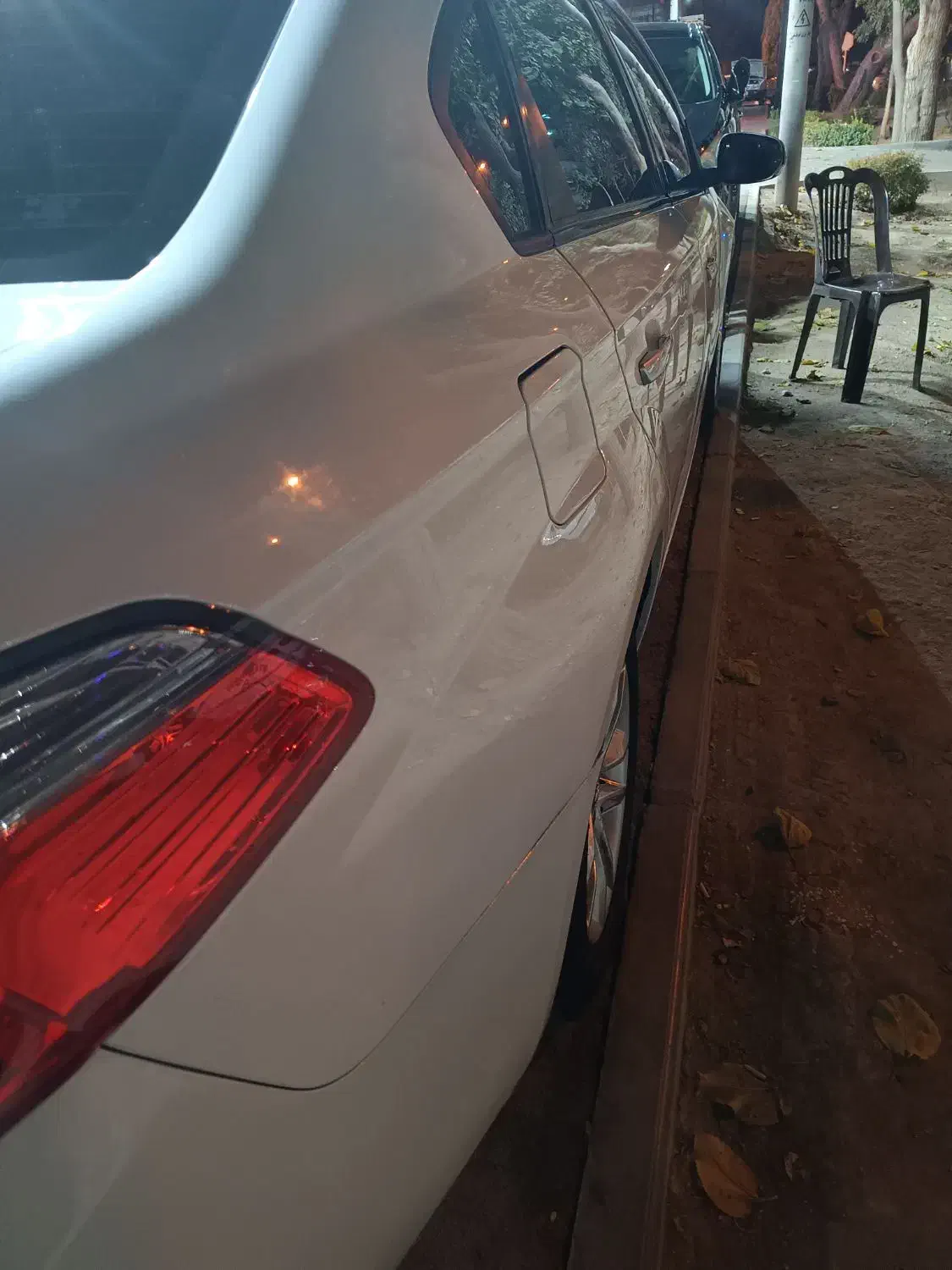 برلیانس h330 موتور 1500|خودرو سواری و وانت|اصفهان, دوطفلان|دیوار