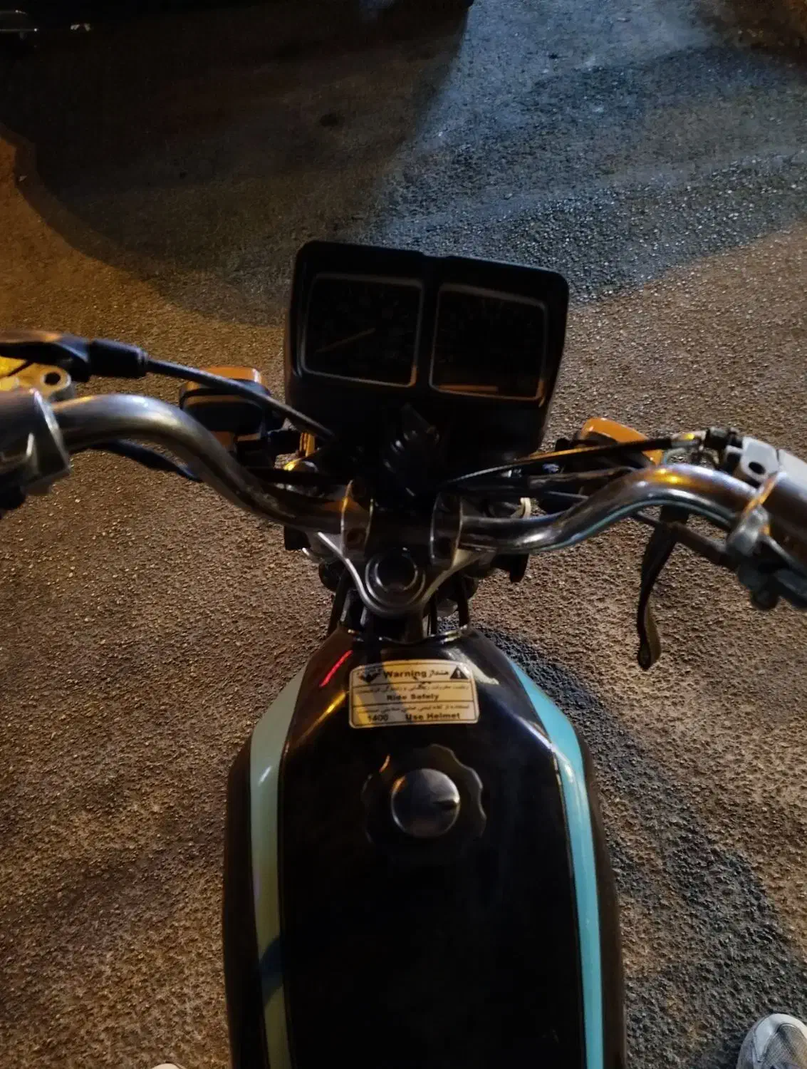 هندا ۱۲۵ cc هندا ۲۰۰ cc هندا ۱۵۰ cc|موتورسیکلت|قزوین, |دیوار