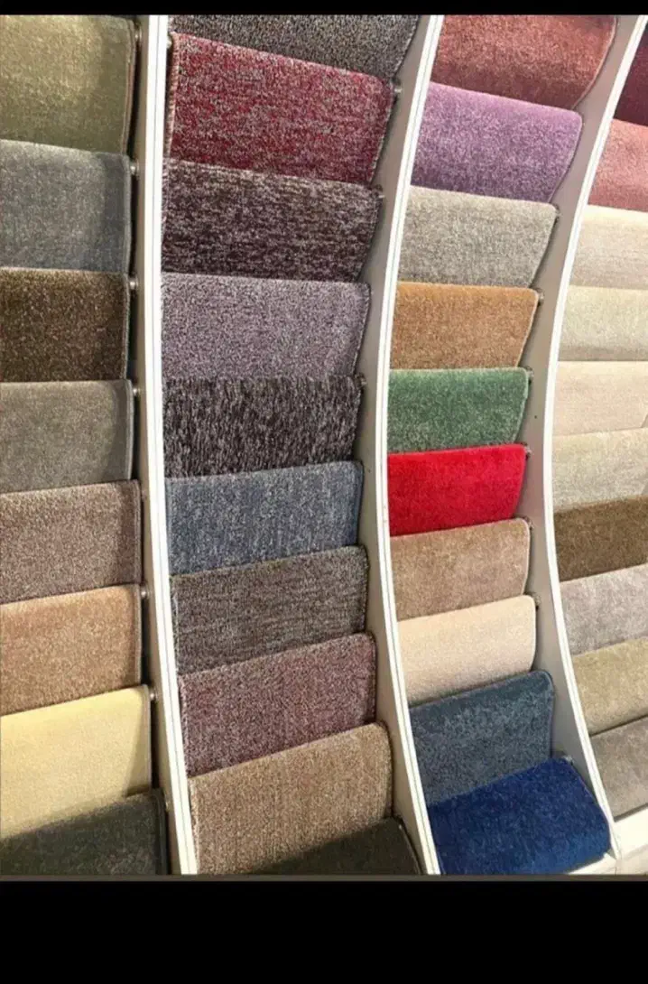 جهان پالاز / اقساط و تخفیف (موکت مدرن)|موکت|قم, شاه ابراهیم|دیوار