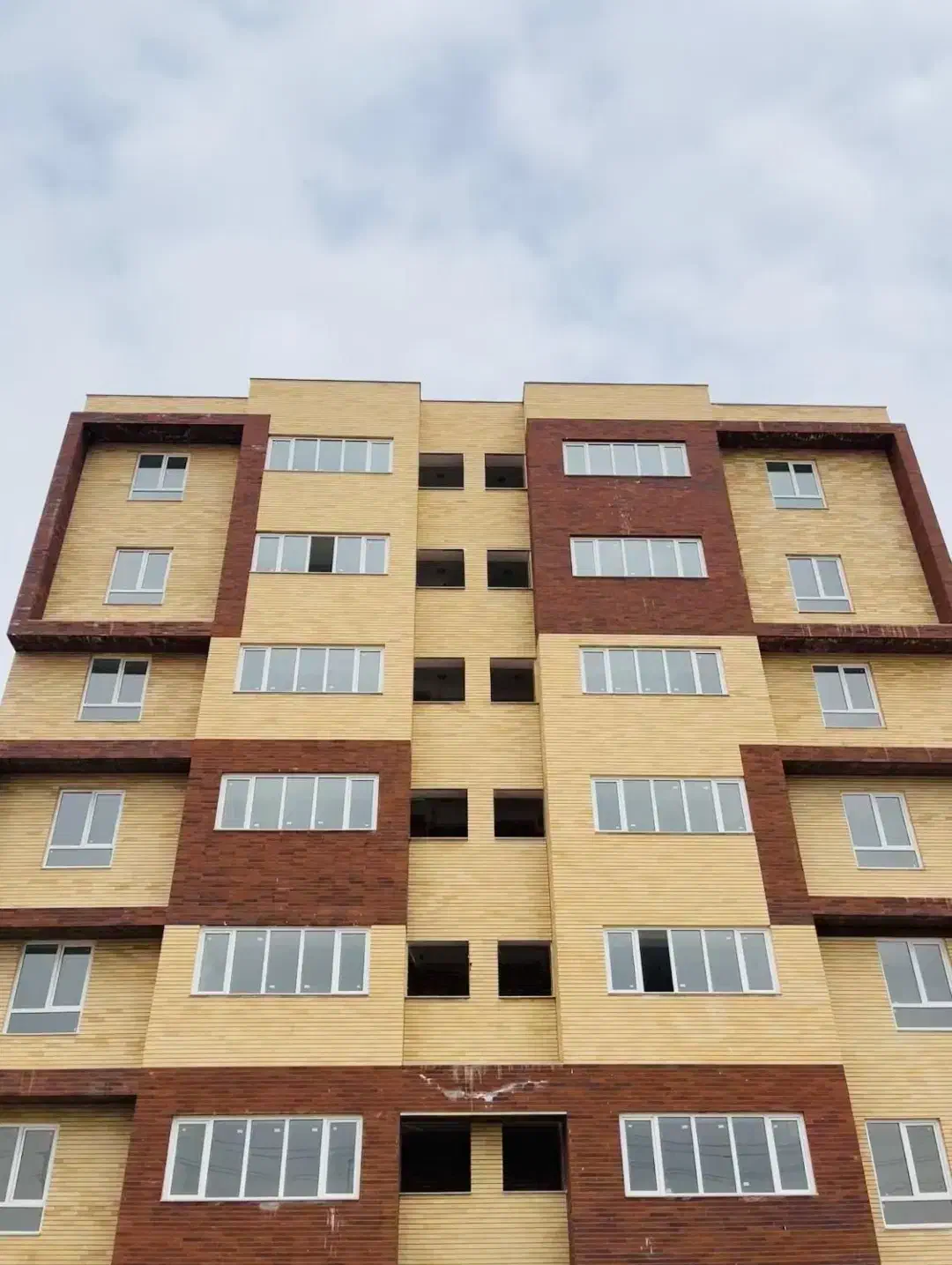 پروژهآرمان/خوشنقشه/کلیدنخورده|فروش آپارتمان|قم, پردیسان|دیوار