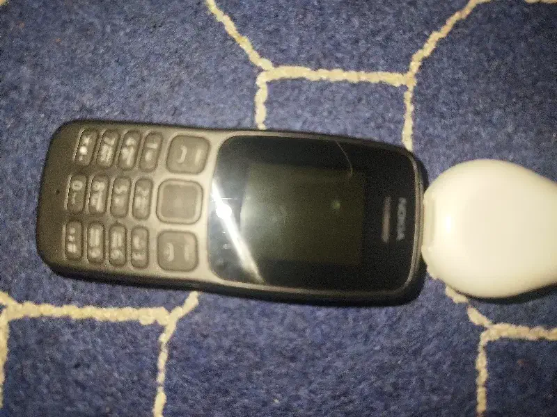 معاوضه گوشی نوکیا صفر باسهره یاجفت قناری|موبایل|بروجرد, |دیوار