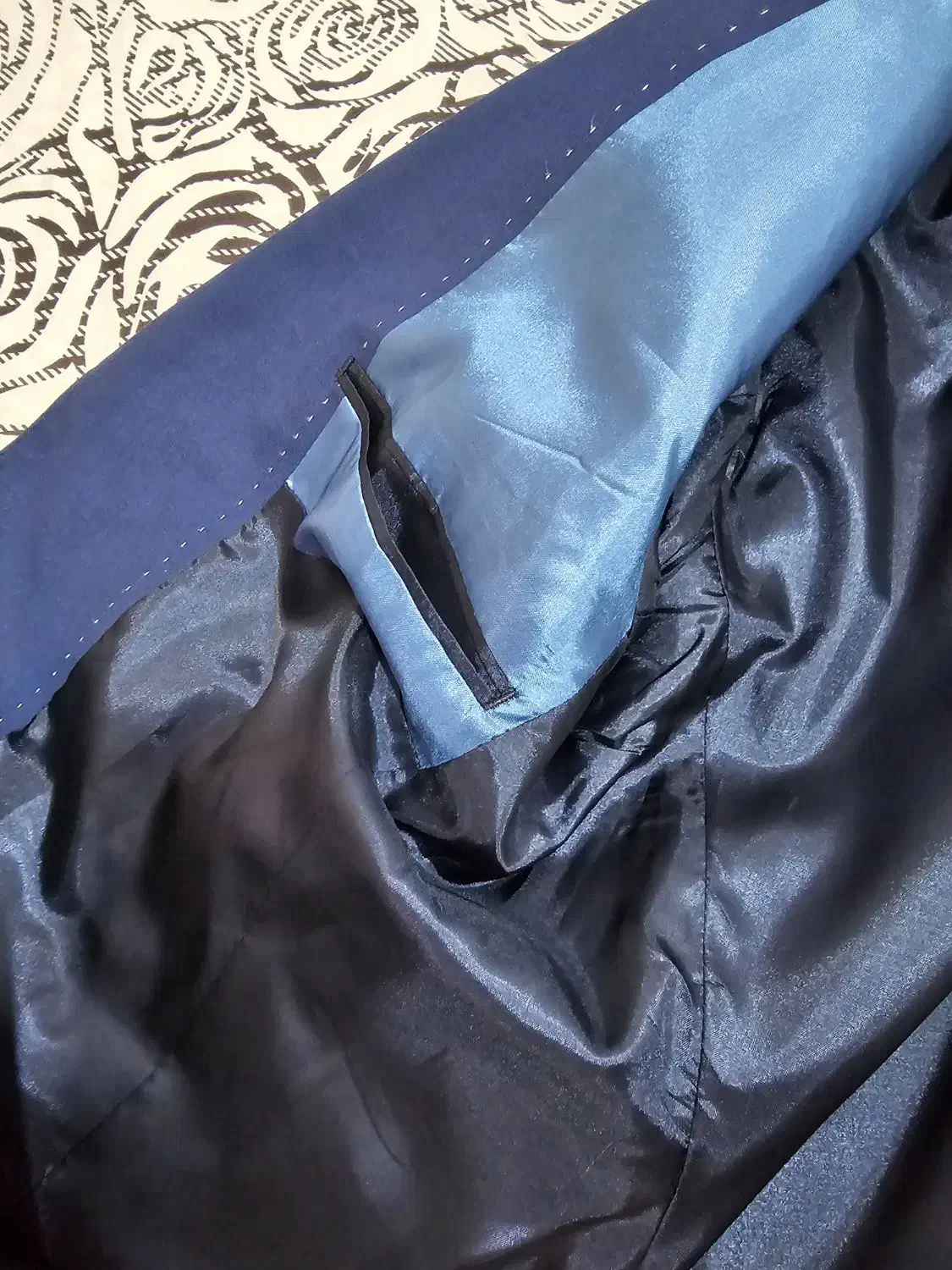 کت شلوار کار ترک|لباس|بندرعباس, |دیوار