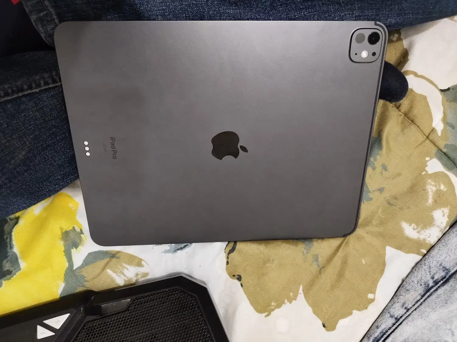 آیپد پرو ۲۰۲۴ ۱۳ اینچ|تبلت|شیراز, شهرک گلستان|دیوار