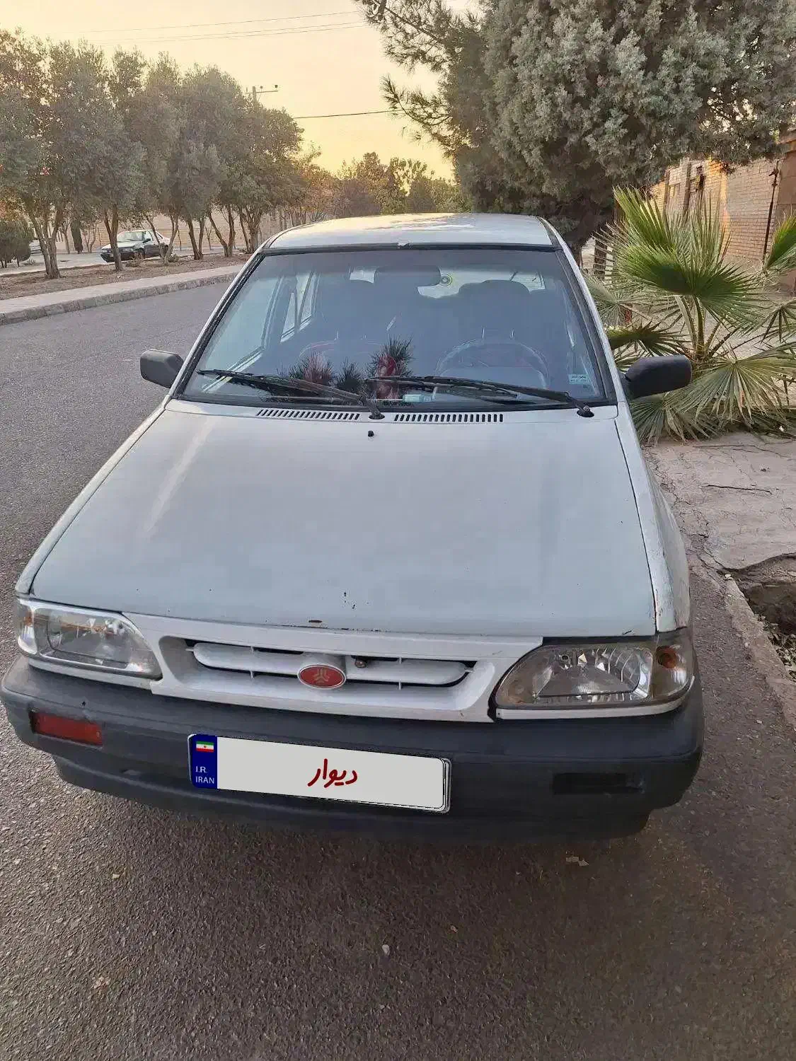 هاچ بک کره ای|خودرو سواری و وانت|اصفهان, علی قلی آقا|دیوار