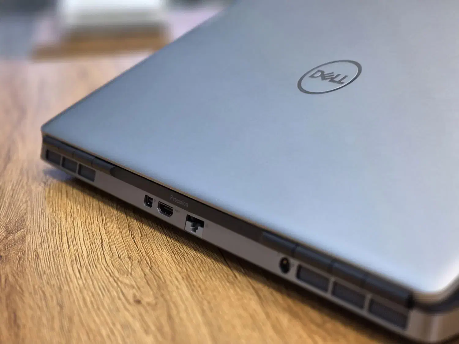گیمینگ رندرینگ دل Dell Precision RTX3000 گرافیک شش|رایانه همراه|مشهد, ارشاد|دیوار