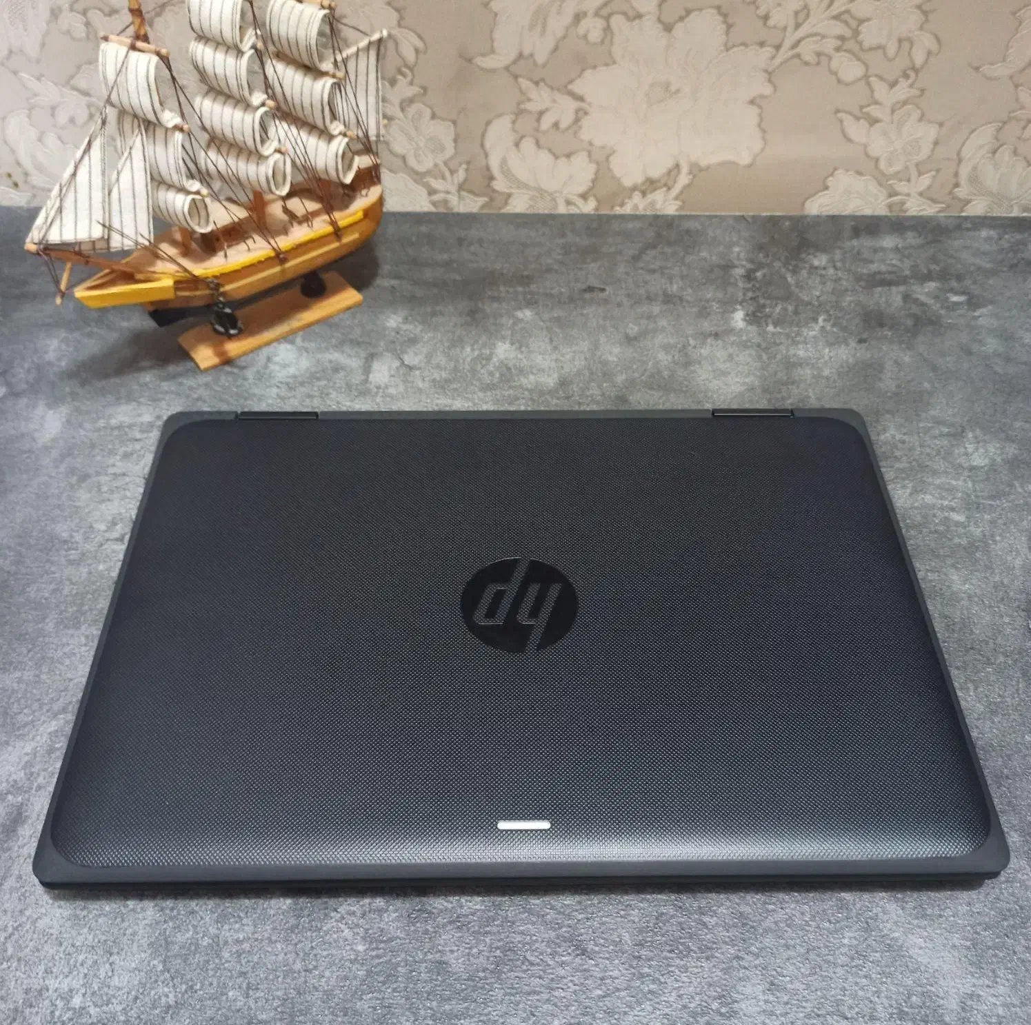 لپتاپ HP نسل۱۲ لمسی تاشو i5 نو واقعی|رایانه همراه|اهواز, ۳۰ متری|دیوار