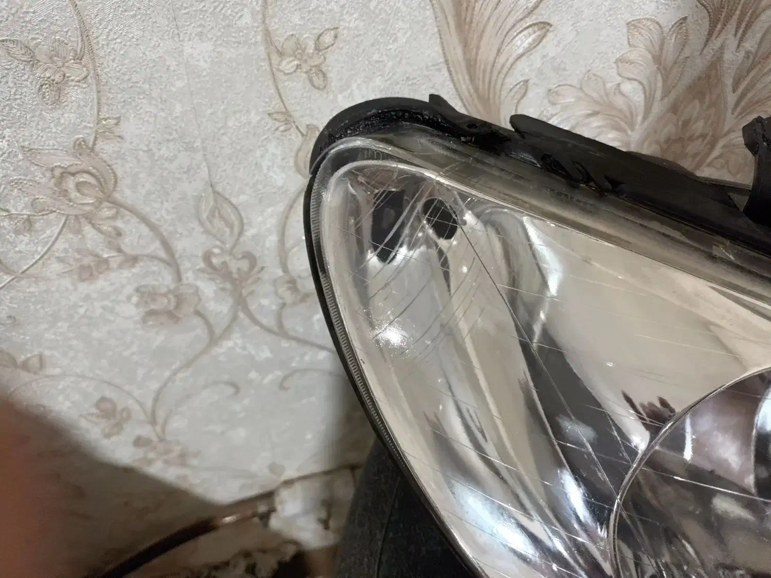 چراق 206|قطعات یدکی و لوازم جانبی|ری, سیزده آبان|دیوار