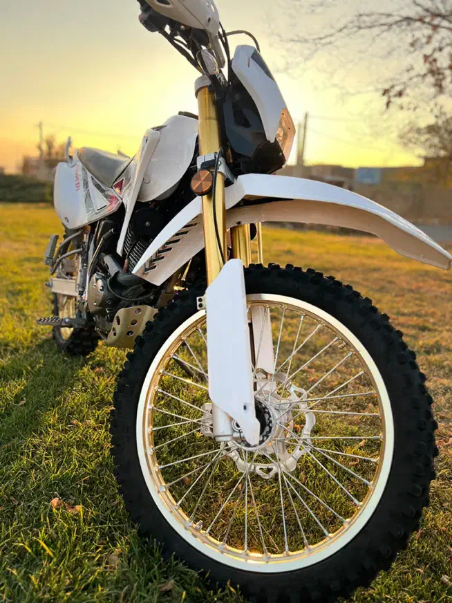 روان ۲۰۰مدل ۱۴۰۰ در حد صفر|موتورسیکلت|هشتگرد, فاز ۱ مهستان|دیوار