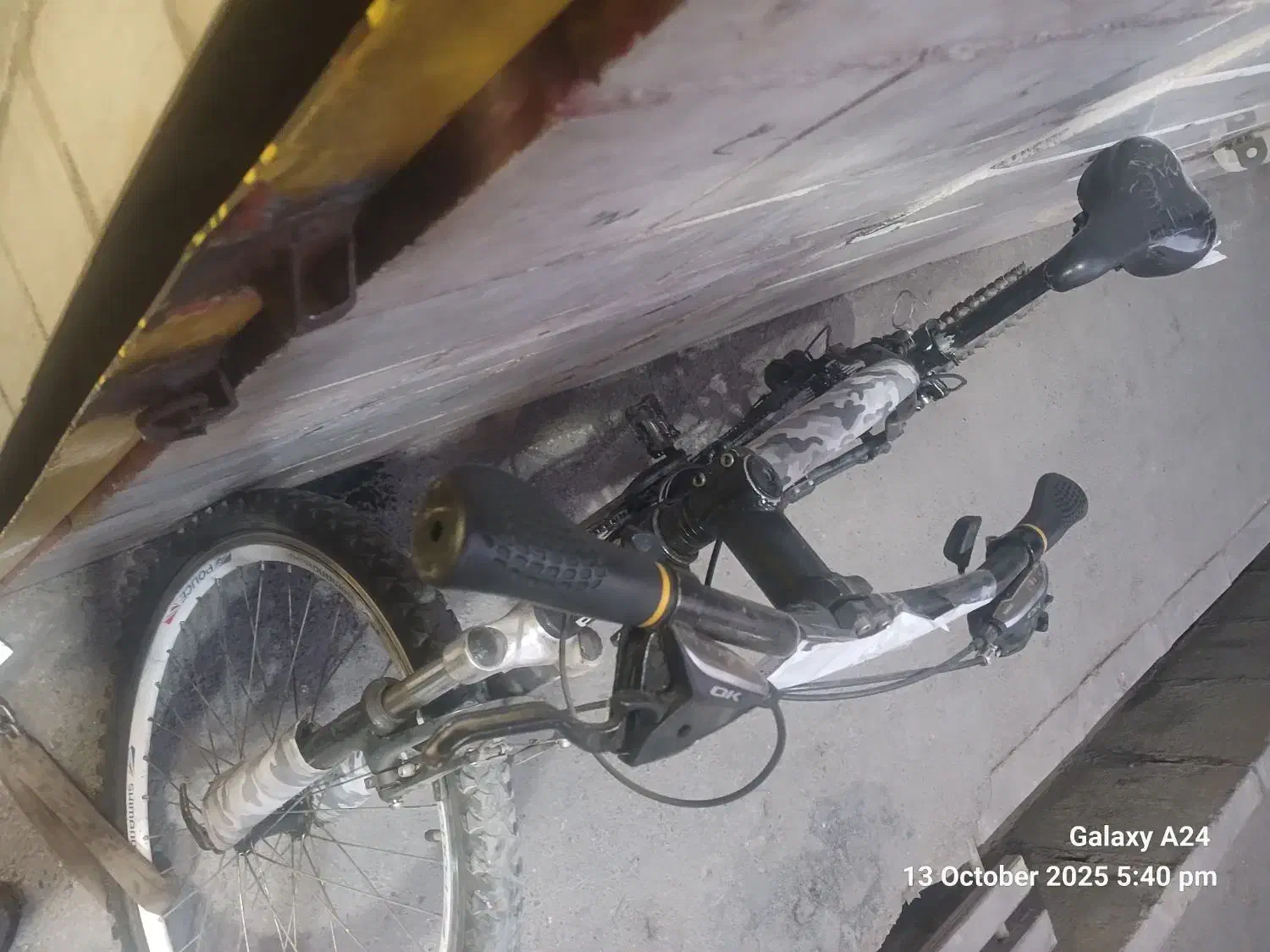 دوچرخه ۲۶ دوچرخه ۱۶ بار بند دوچرخه|دوچرخه، اسکیت، اسکوتر|تهران, بیسیم|دیوار