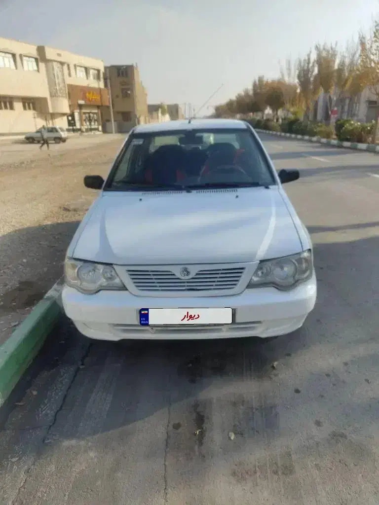 پراید 132 مدل 1390|خودرو سواری و وانت|خمینی‌شهر, |دیوار