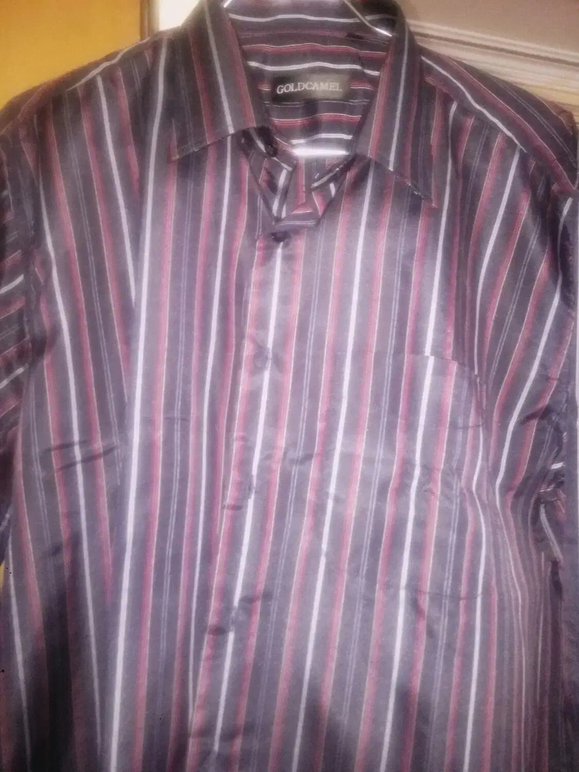 پیراهن مردانه|لباس|تبریز, |دیوار